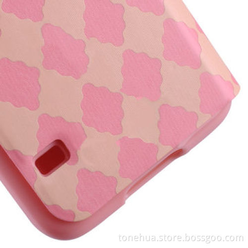 New Arrival Leather Case for Samsung Galaxy S5, with Fashionable Design